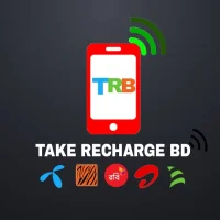 TAKE RECHARGE BD