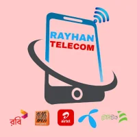 RAYHAN TELECOM